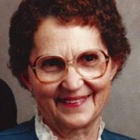 Mary Bashore Obituary