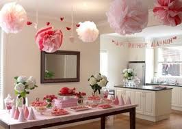 Kitchen Birthday Decorations Decor Birthday Kitchen Fun 1st Birthday Party For Girls Birthday Party Decorations Birthday Party Table Decorations