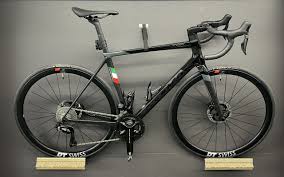 Colnago C68 HRBK - The Sedentary Cyclist