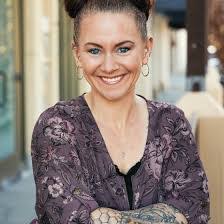 Jessica Babbitt's Instagram, Twitter & Facebook