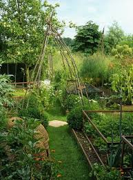 Potager Garten Garten Pflanzen Garten Landschaftsbau