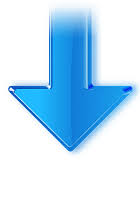 Resultado de imagen de gifs flecha abajo