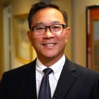 Mark Chin, MD