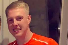 Tributes pour in after heartbroken friends and family learn tragic  discovery of body is missing young Dublin man