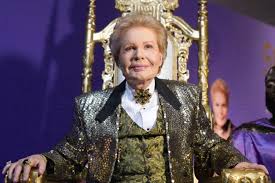 RIP Walter Mercado - World Red Eye | World Red Eye