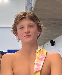 Meet the Holland Sentinel All-Area Boys Swimming and Diving team