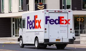 Do not use!, check the delivery service your merchant uses. Fedex Looks To Fill Gap From Grounded Planes Pymnts Com