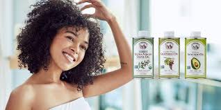 Lemongrass oil acts as a good stimulant. 8 Best Oils For Hair Health La Tourangelle