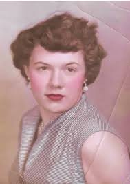 Barbara Stuber Obituary (1933