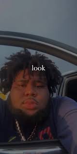 Rod Wave Sounds and Tell Me How Tonight Am I Alone