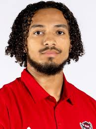 Josh Crabtree, NC State, Wide Receiver