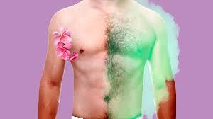 Is it just mother nature playing a sick joke on us? Does Manscaping Your Armpits And Other Areas Really Make You Smell Less Dollar Shave Club Original Content