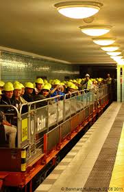 europa deutschland berlin mitte u bahnhof alexanderplatz cabrio u bahn berlin germany berlin germany