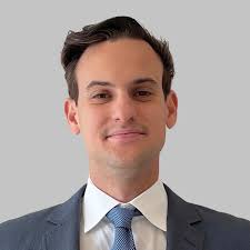 Jeremy Kanter's Instagram, Twitter & Facebook