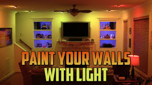 Philips Hue Wireless Lighting System Review Youtube