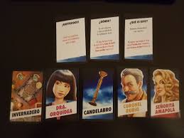 Juego life marca hasbro gaming ref 17152. Cluedo Mentiroso Como Se Juega Off 57