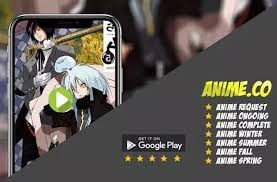 Aplikasi streaming film ini juga menyediakan berbagai konten tv internasional dan mau nonton anime atau manga apa aja tinggal di search. Anime Co V2 Nonton Anime Sub Indonesia Lengkap Apk 1 0 2 Download For Android Download Anime Co V2 Nonton Anime Sub Indonesia Lengkap Apk Latest Version Apkfab Com
