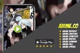 Samehadaku.vip adalah situs download dan nonton anime sub indo samehada terlengkap dan terupdate dengan link nonton anime gratis setiap hari. Anime Co V2 Nonton Anime Sub Indonesia Lengkap Apk 1 0 2 Download For Android Download Anime Co V2 Nonton Anime Sub Indonesia Lengkap Apk Latest Version Apkfab Com