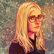 ALICE QUINN by Fausto-Giurescu