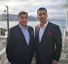 Sezgin baran korkmaz günümüz siyasetine, ekonomisine, dünyasına nasıl bakıyor? Sezgin Baran Korkmaz Kimdir