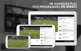 Mycanal afrique est un service gratuit, inclus dans votre abonnement canal+. Mycanal Fur Android Apk Herunterladen
