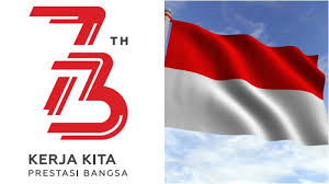 Bahkan mungkin telah jadi kata sakral yang selalu diucapkan oleh masyarakat indonesia. Daftar Ucapan 17 Agustus 2018 Atau Hut Kemerdekaan Ri Ke 73 Cocok Di Whatsapp Facebook Ig Tribun Timur