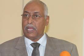 Gudoomiyaha Cusub Maxkamada Sare Puntland oo Xilka la Wareegay