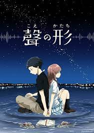 A silent voice wallpaper sad. Anime World A Silent Voice Manga Anime Movies Anime Films