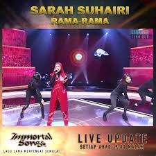 Kumpulan lagu rhoma irama full album mp3 lengkap. Senang Terhibur Wow Betul2 Nafas Baru Lagu Rama Rama