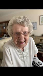 Tribute to Dora Simpson, 1926