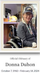 June 2024 Obituaries