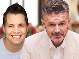 House Rules: Jared Petrenko, Jessica Dover talk all things Seven reality  show