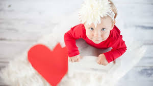 This is how to say happy valentine's day in various languages: Baby Sign Language Valentine S Day Theme Tiny Signs