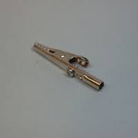 Spezialelectric Article Details Alligator Clips 460 S