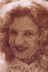 Shirley Dawson 1940-2021