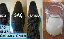 ibni sina sac cikarma yontemleri dogal sac bakimi sac uzatma dogal sac