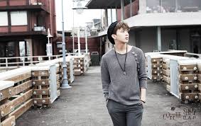B A P Coffee Shop Teaser Pictures Bap Youngjae Latest Pics