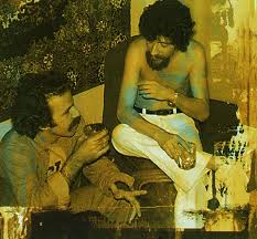 Estou recebendo há dias uma verdadeira enchurrada de mensagens, inbox, perguntas e celebrações sobre o legado que construí sendo produtor musical do meu brother Raul Seixas que agora está, de forma poética,