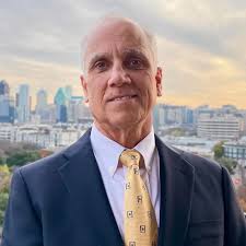 Ed Willoughby — Luxton Capital