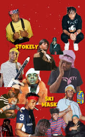 Sign in to check out what your friends, family & interests have been capturing & sharing around the world. Get Inspired For Juice X And Ski Mask Wallpaper Wallpaper