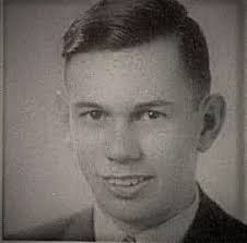 William Benjamin Cox (1922-1992)