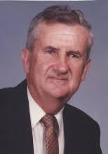 Obituary information for Carson Anderson Dalton