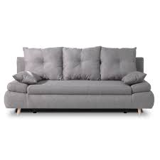 Le canapé convertible rapido est très certainement un must pour ce qui est du confort d'assise et de couchage. Canape Convertible Style Industriel Achat Vente Pas Cher
