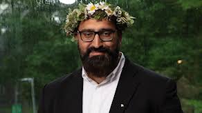Även detta program handlar, som flera tidigare i sommar, om någon form av framgångssaga. Sommar Och Vintervardar Sommar Vinter I P1 Sveriges Radio