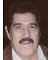 Frank Herrera Obituary (2014)