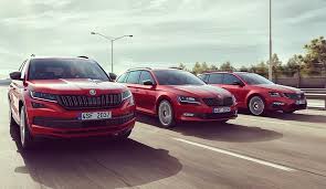 By Skoda Spain