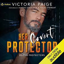 Audiobooks narrated by Aaron Stewart