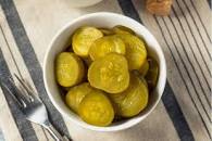 Are Pickles Good for Weight Loss? | HealthReporter