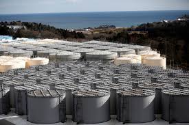 Fukushima accident, disaster that occurred in 2011 at the fukushima daiichi ('number one') nuclear power plant on the pacific coast of northern japan, which was caused by a severe earthquake and. This Is What Nuclear Power Looks Like 8 Years After Fukushima World Economic Forum