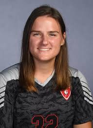 2019 Women's Soccer Roster